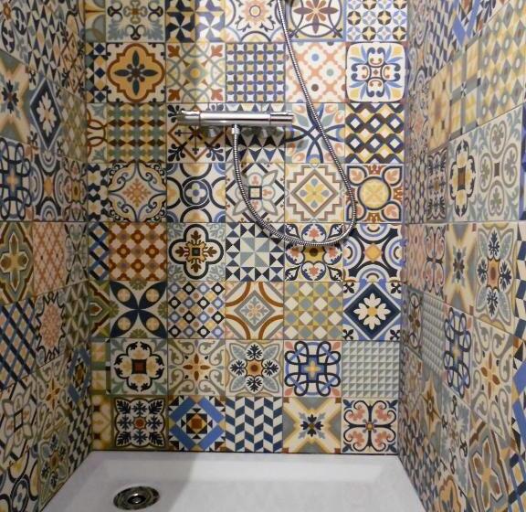 פנסיון L école Buissonnière