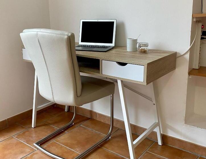 ペンション Chambre D Hotes La Chaiserie