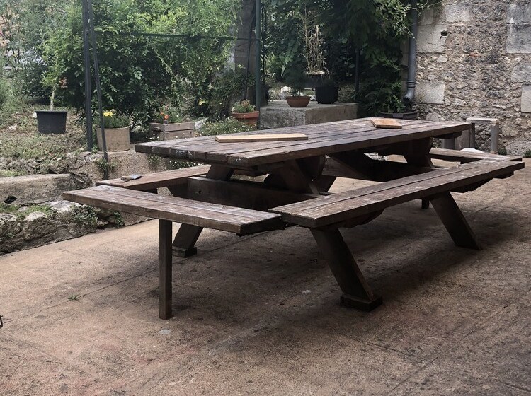 ペンション La Chambre D Emilie