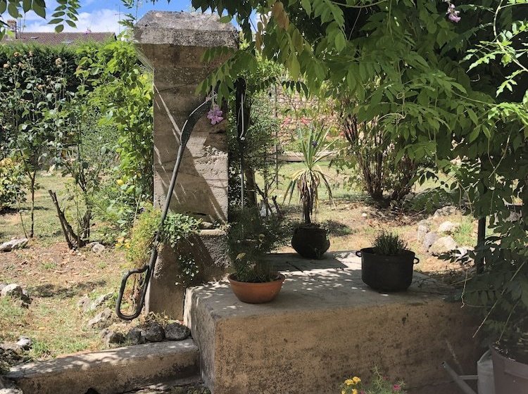 פנסיון La Chambre D Emilie