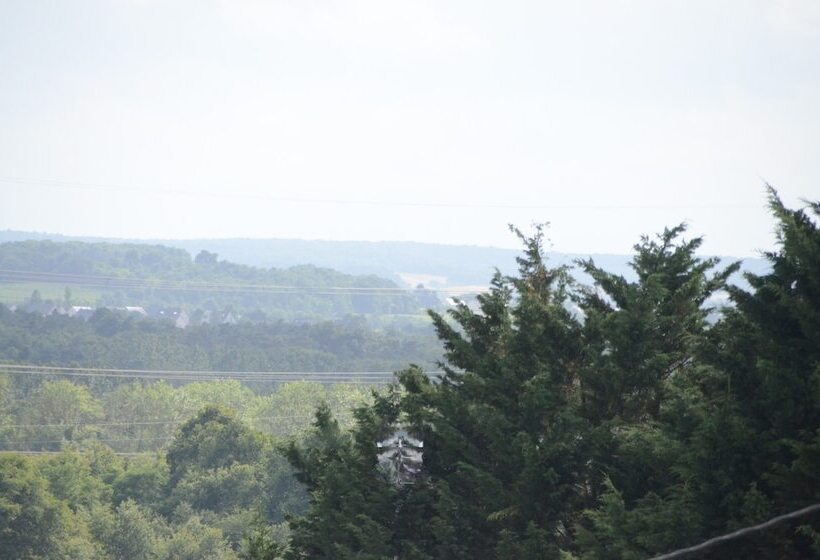 膳宿费 La Chancellerie