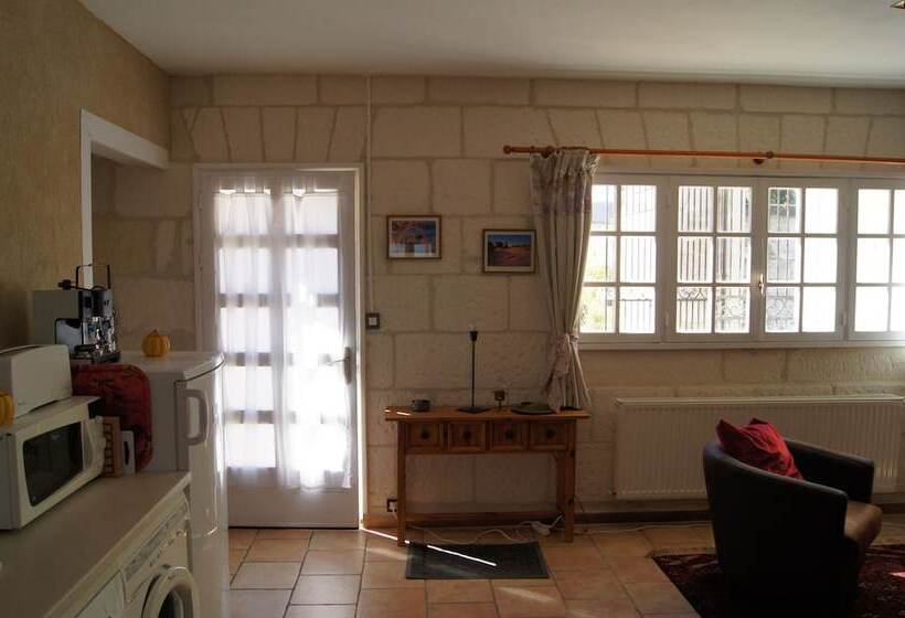 膳宿费 La Chancellerie