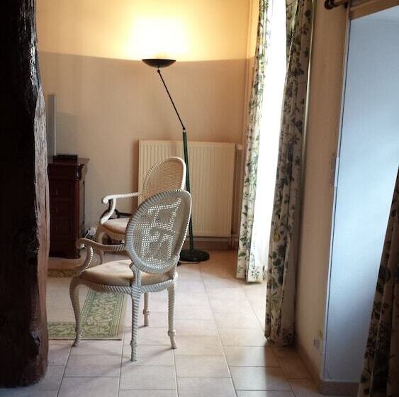 膳宿费 La Chancellerie