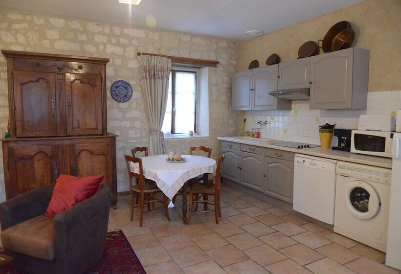 膳宿费 La Chancellerie