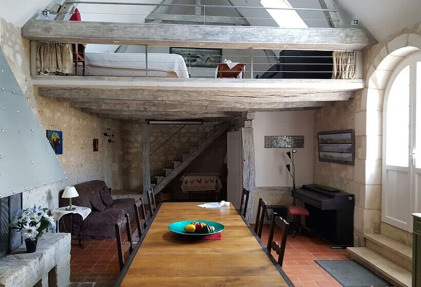 膳宿费 La Chancellerie