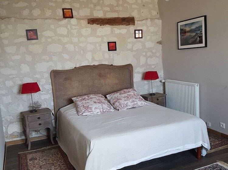 膳宿费 La Chancellerie