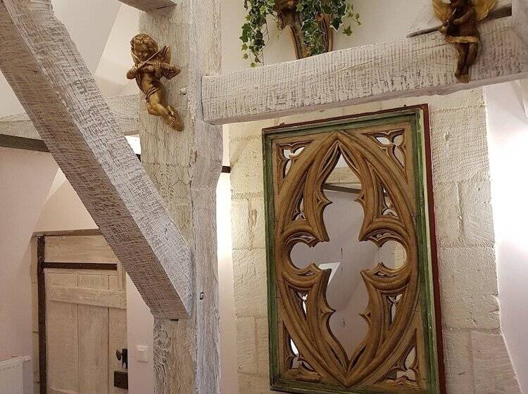 膳宿费 La Chancellerie