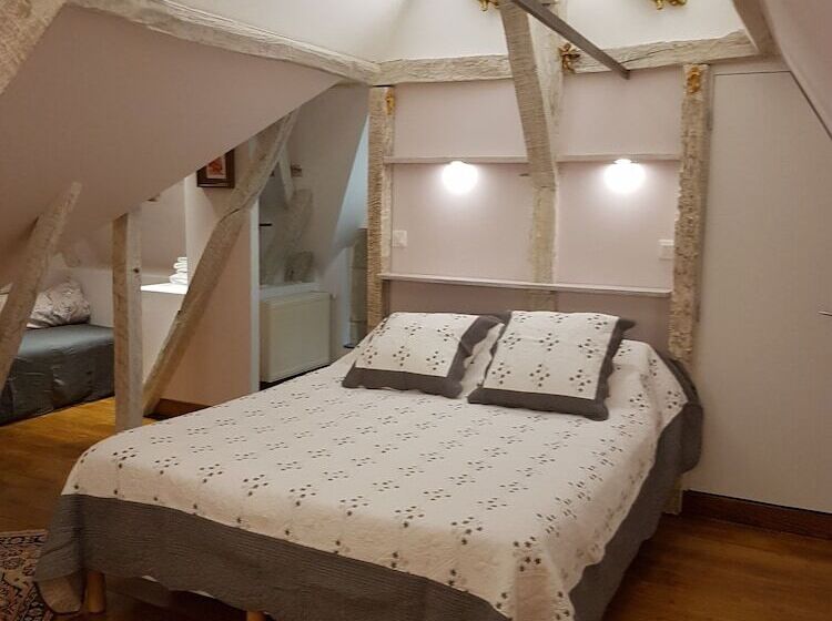 膳宿费 La Chancellerie