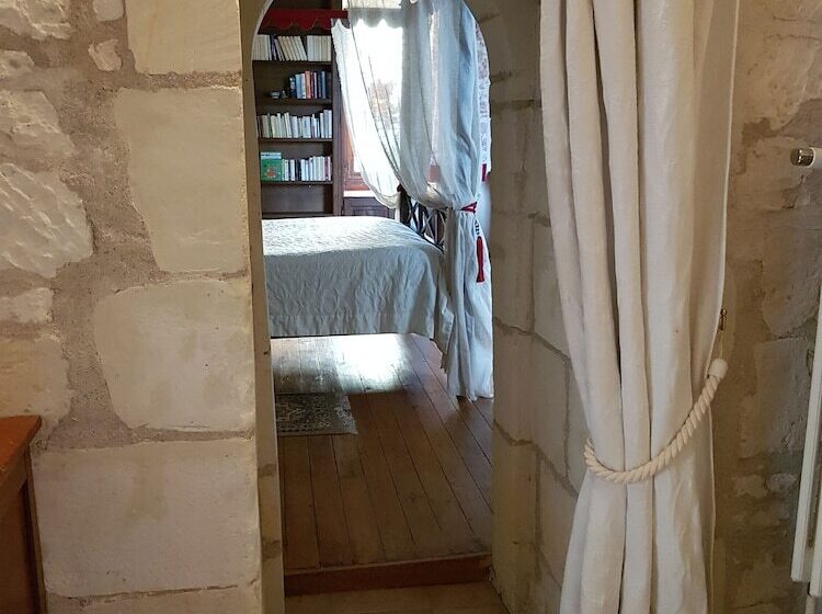 膳宿费 La Chancellerie