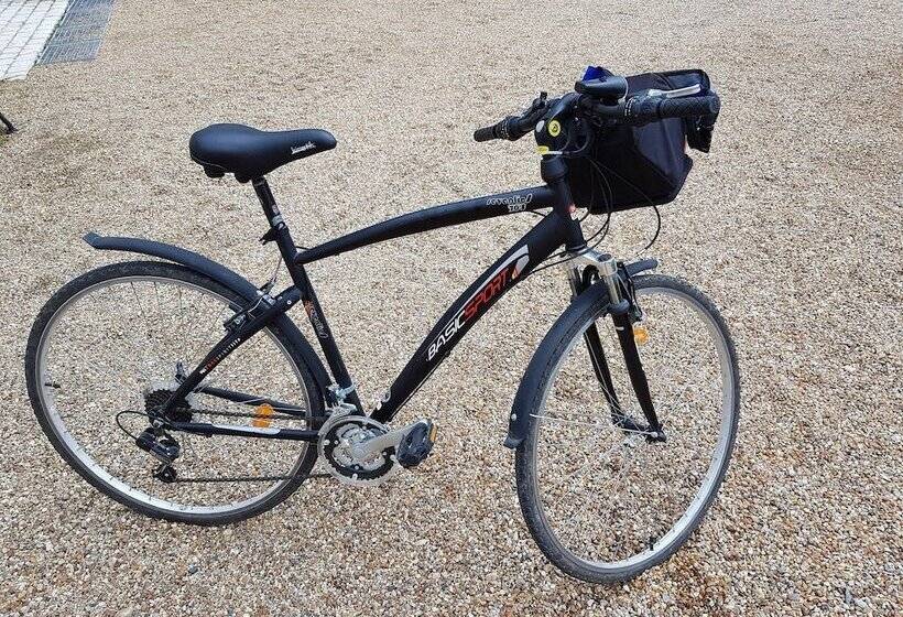 膳宿费 La Chancellerie