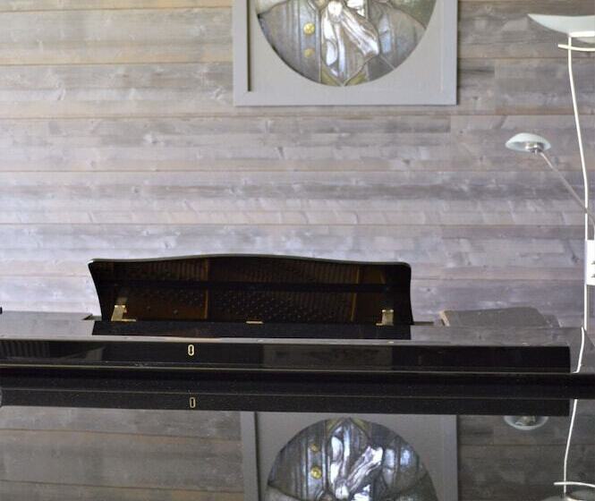 膳宿费 La Chancellerie