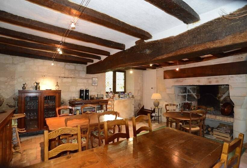 膳宿费 La Chancellerie