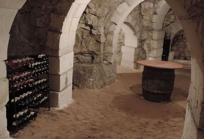 膳宿费 La Chancellerie