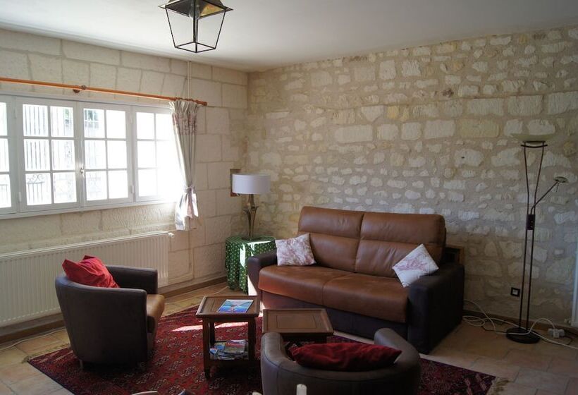 膳宿费 La Chancellerie