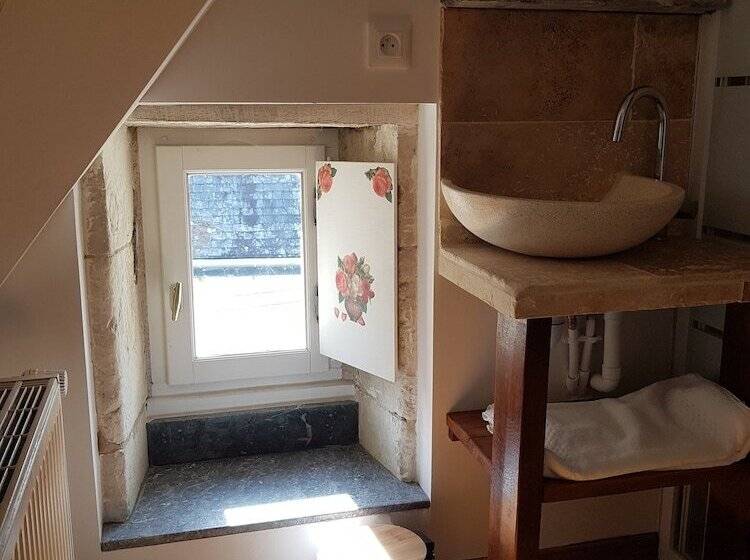 膳宿费 La Chancellerie