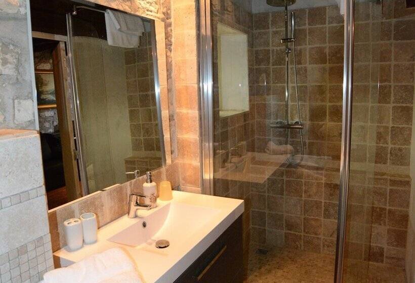 膳宿费 La Chancellerie