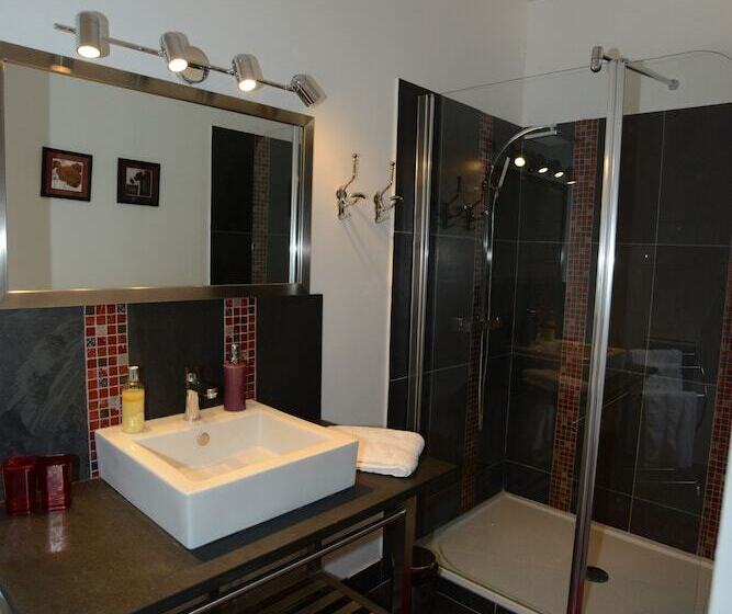 膳宿费 La Chancellerie