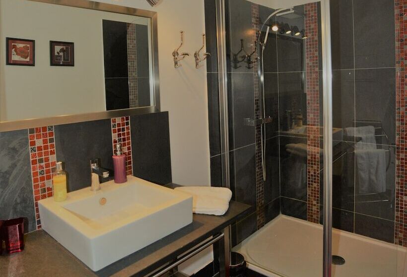 膳宿费 La Chancellerie