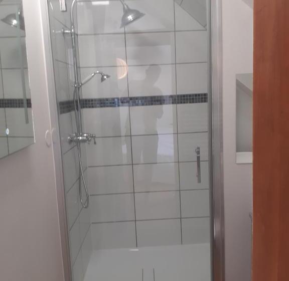 Пансион La Grenouillere