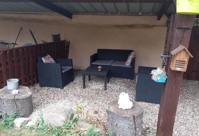 Пансион La Grenouillere