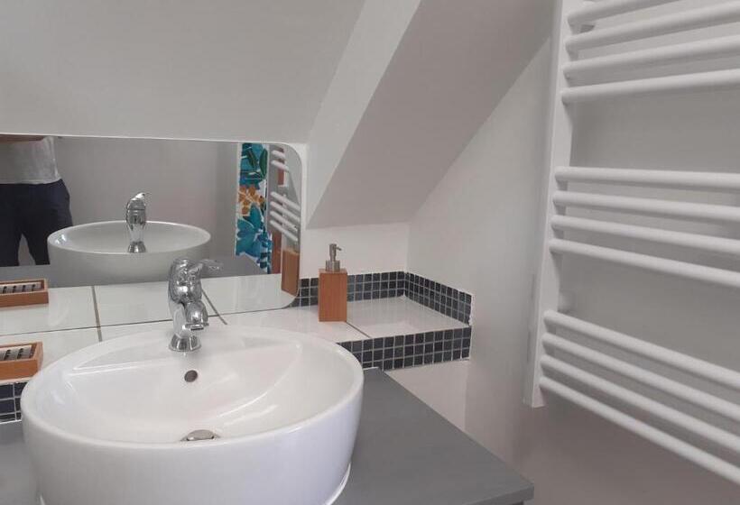 Пансион La Grenouillere