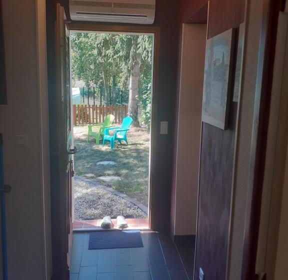 Пансион La Grenouillere