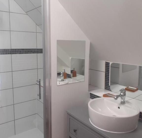 Пансион La Grenouillere