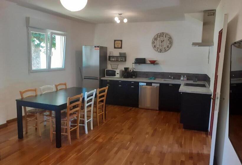 Пансион La Grenouillere