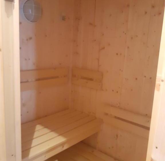 Пансион La Grenouillere