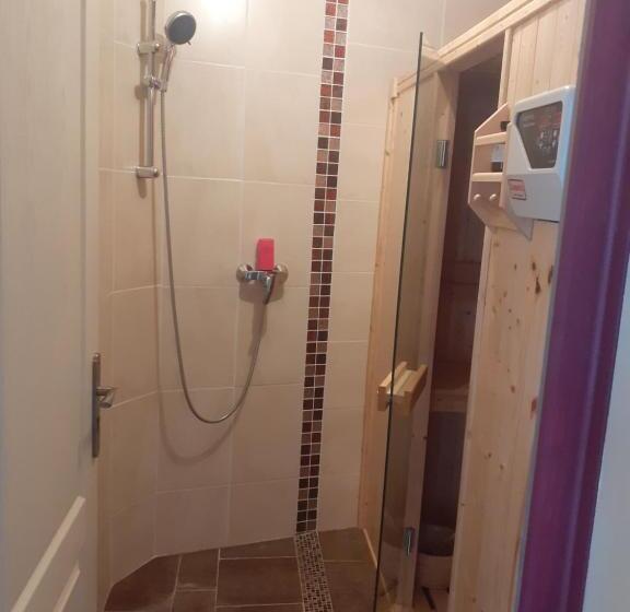 Пансион La Grenouillere