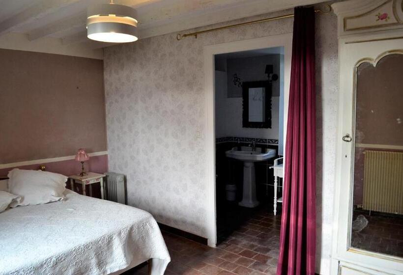 Пансион La Grenouillere