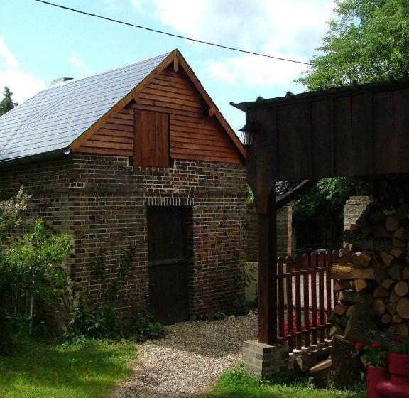 Пансион La Grenouillere