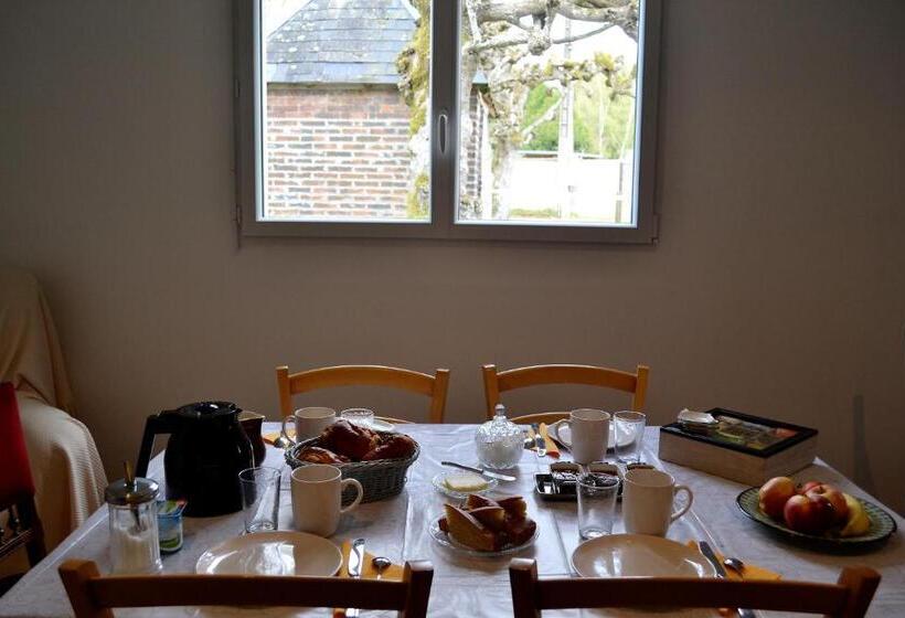 Пансион La Grenouillere