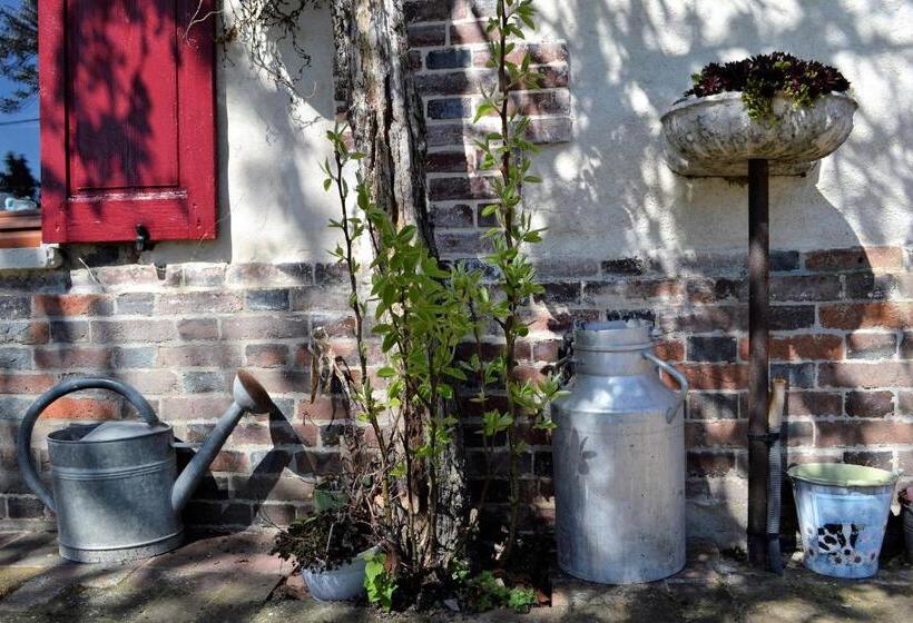 Пансион La Grenouillere