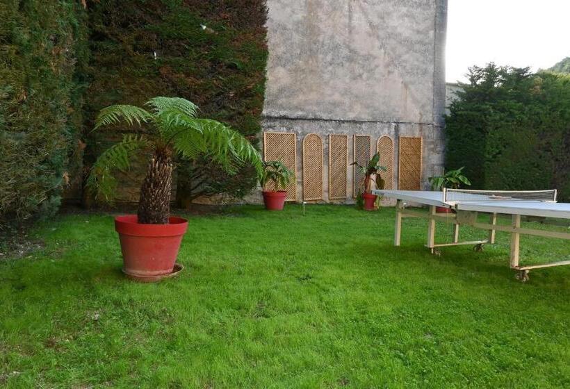 膳宿费 La Maison De Chagnol Classãƒâ©e 5 ãƒâ©toiles