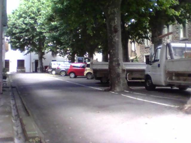 ペンション La Maison Des Vendangeurs