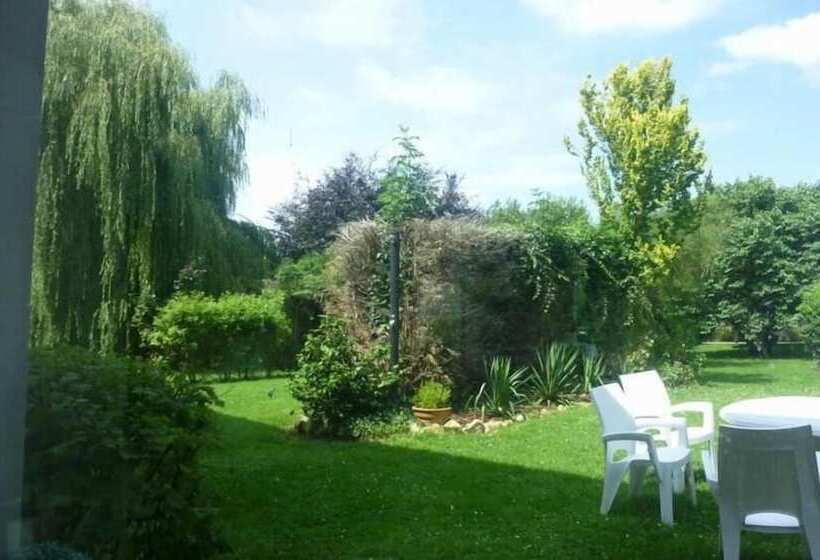 펜션 La Mare Aux 3 Diables Chambre D Hôtes