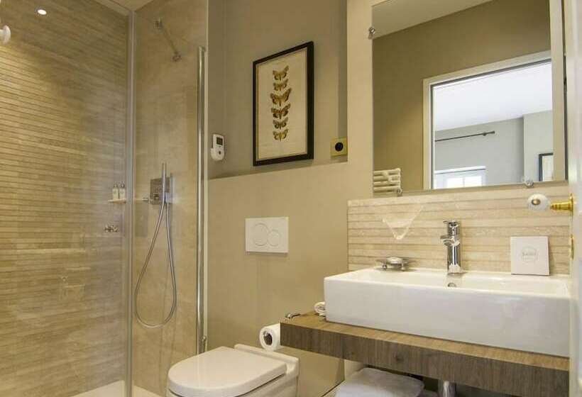 بنسيون La Soucherie