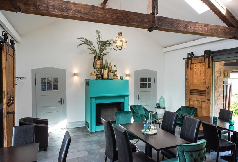 פנסיון La Vette