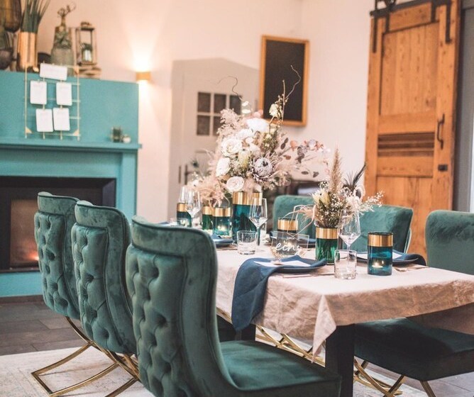 بنسيون La Vette