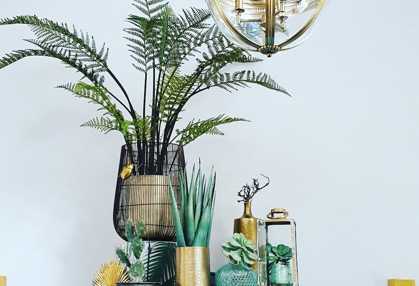 بنسيون La Vette