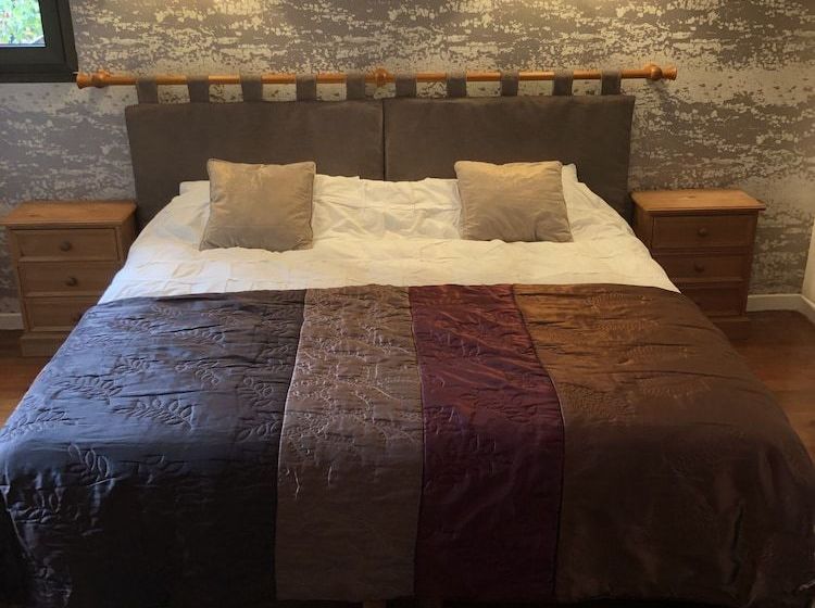 פנסיון Las Coumeilles