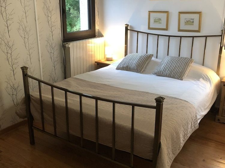 פנסיון Las Coumeilles