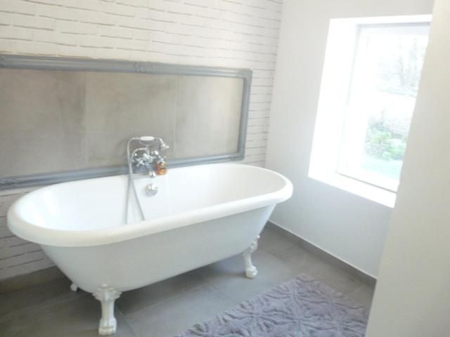 פנסיון Le Clos De Chaussy