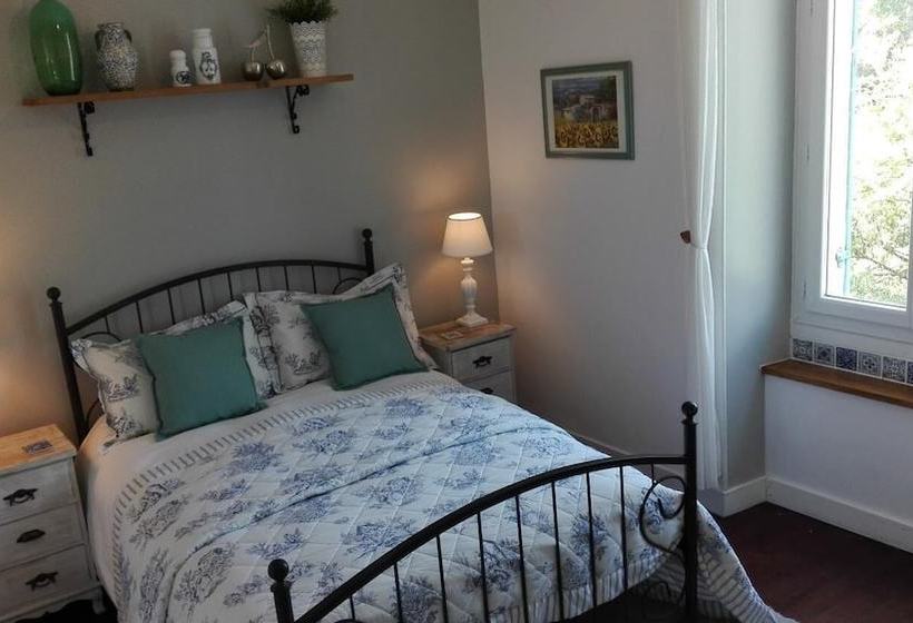 膳宿费 Le Fagnard Chambres D Hotes