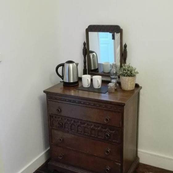 膳宿费 Le Fagnard Chambres D Hotes