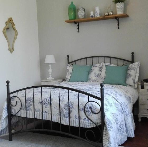 膳宿费 Le Fagnard Chambres D Hotes