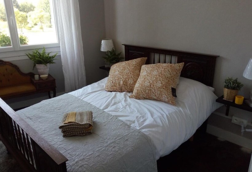 膳宿费 Le Fagnard Chambres D Hotes