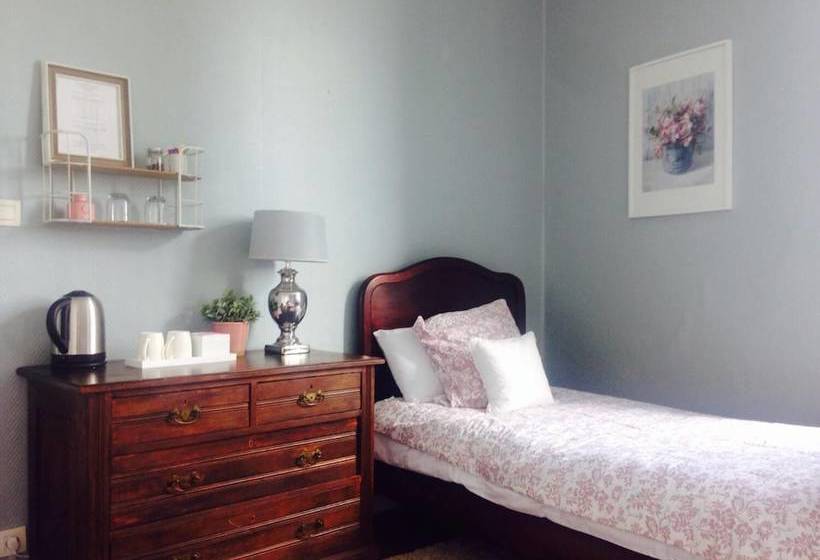 膳宿费 Le Fagnard Chambres D Hotes