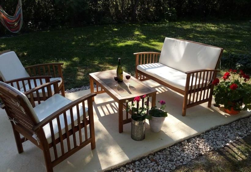 膳宿费 Le Fagnard Chambres D Hotes